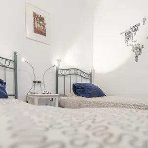  Apartamento Apartamento Sweet In