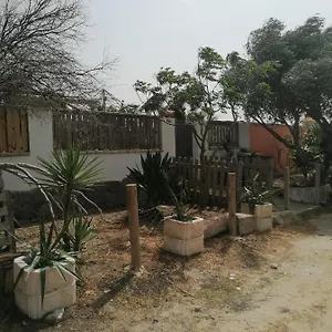  Apartamento Casa S. A. M