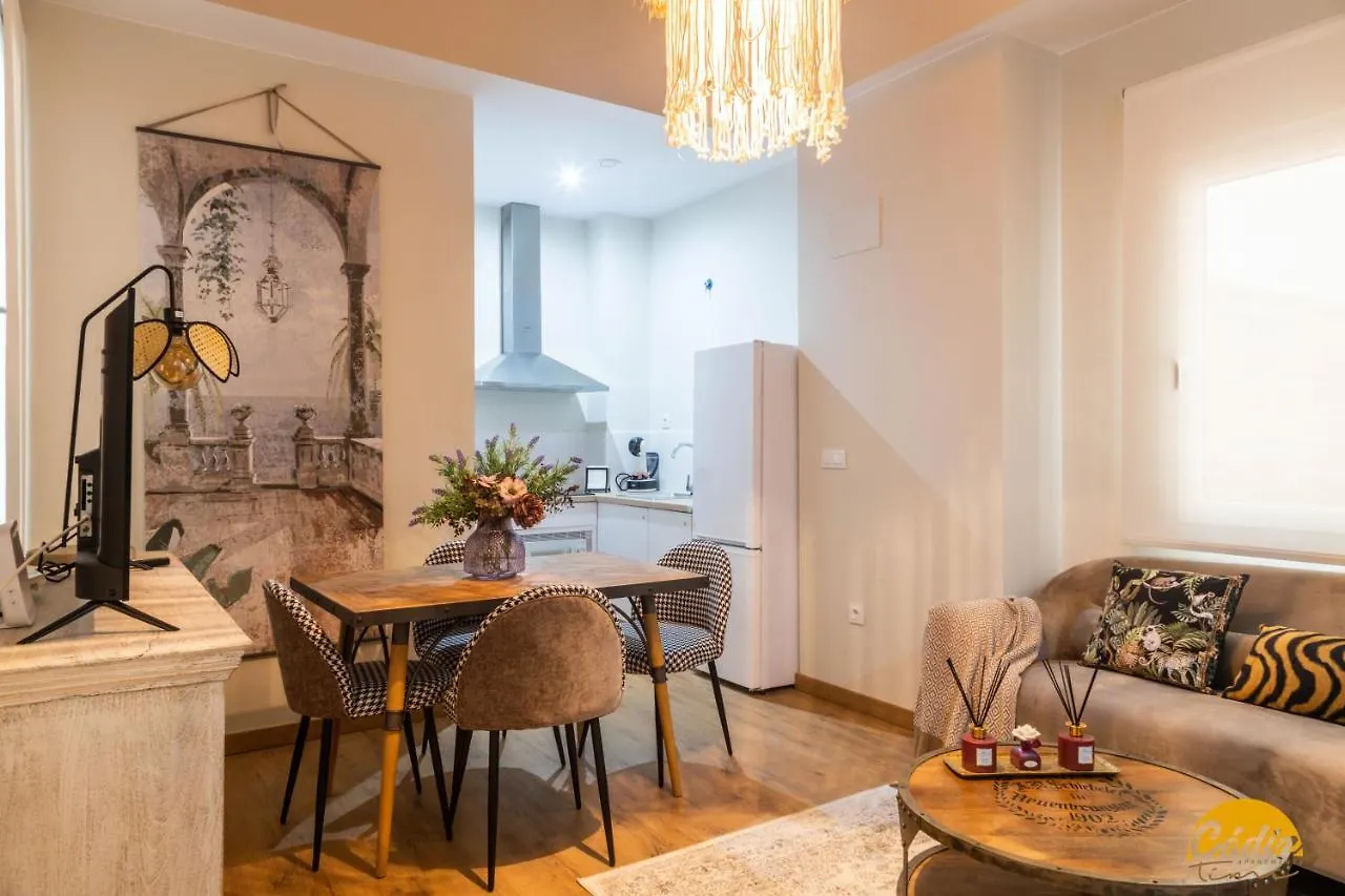 Writer'S Home By Cadiz Time